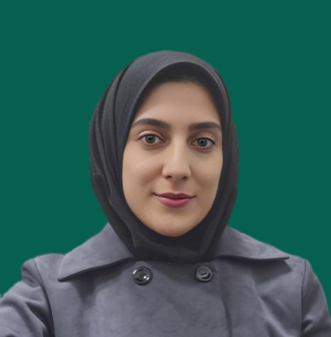 سرکار خانم محدثه جلیله وند